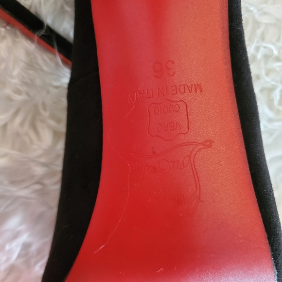 Christian louboutin - Picture 4 of 7
